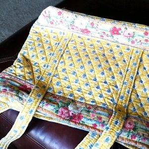 Vera Bradley purse.